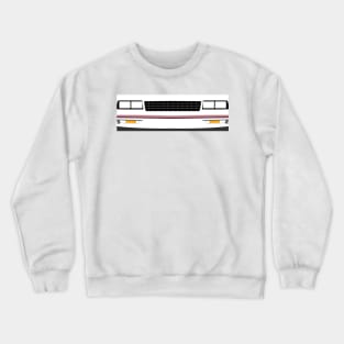 Ghost of Monte Carlo Crewneck Sweatshirt